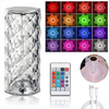Magic Crystal™  - Touch Tafellamp.