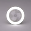 LED Plafondventilator - Verfrissende Bries en Sfeerverlichting in Eén