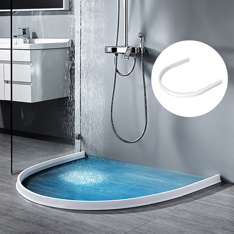 SealGuard™ - Siliconen waterkerende strip