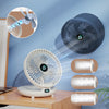 EasyFan™ | Opvouwbare Ventilator