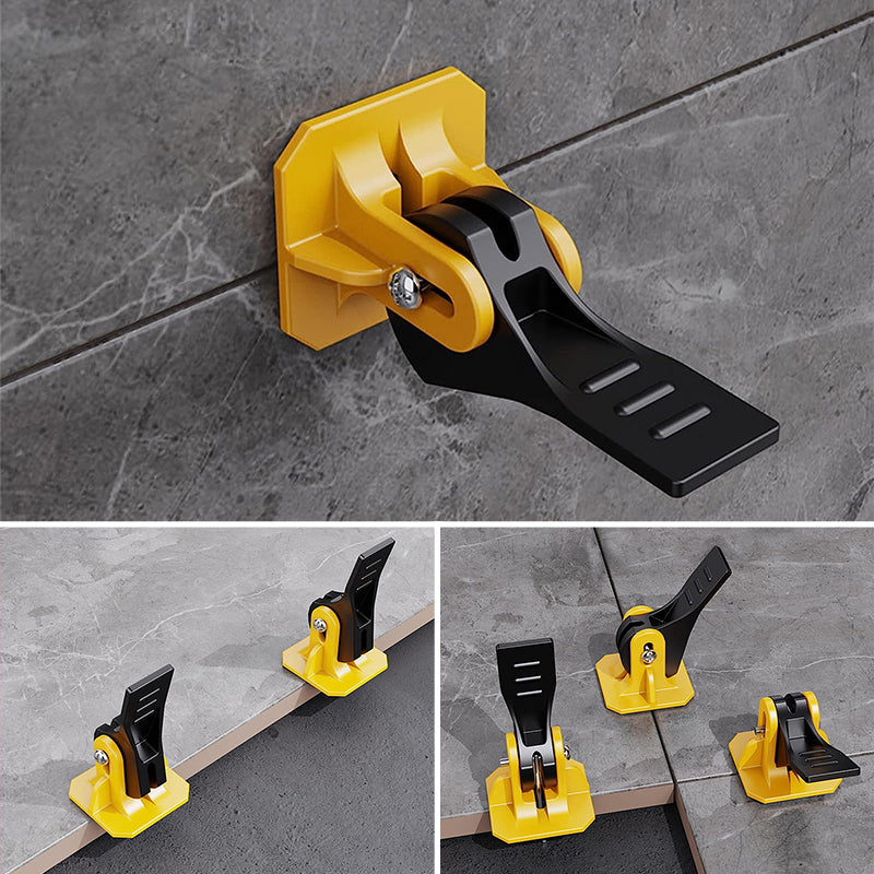 Tegel Leveling | nivelleringssysteem