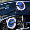 CarClean - Moeiteloze Autowasborstel voor een Sprankelend Schone Rit