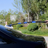 CarClean - Moeiteloze Autowasborstel voor een Sprankelend Schone Rit