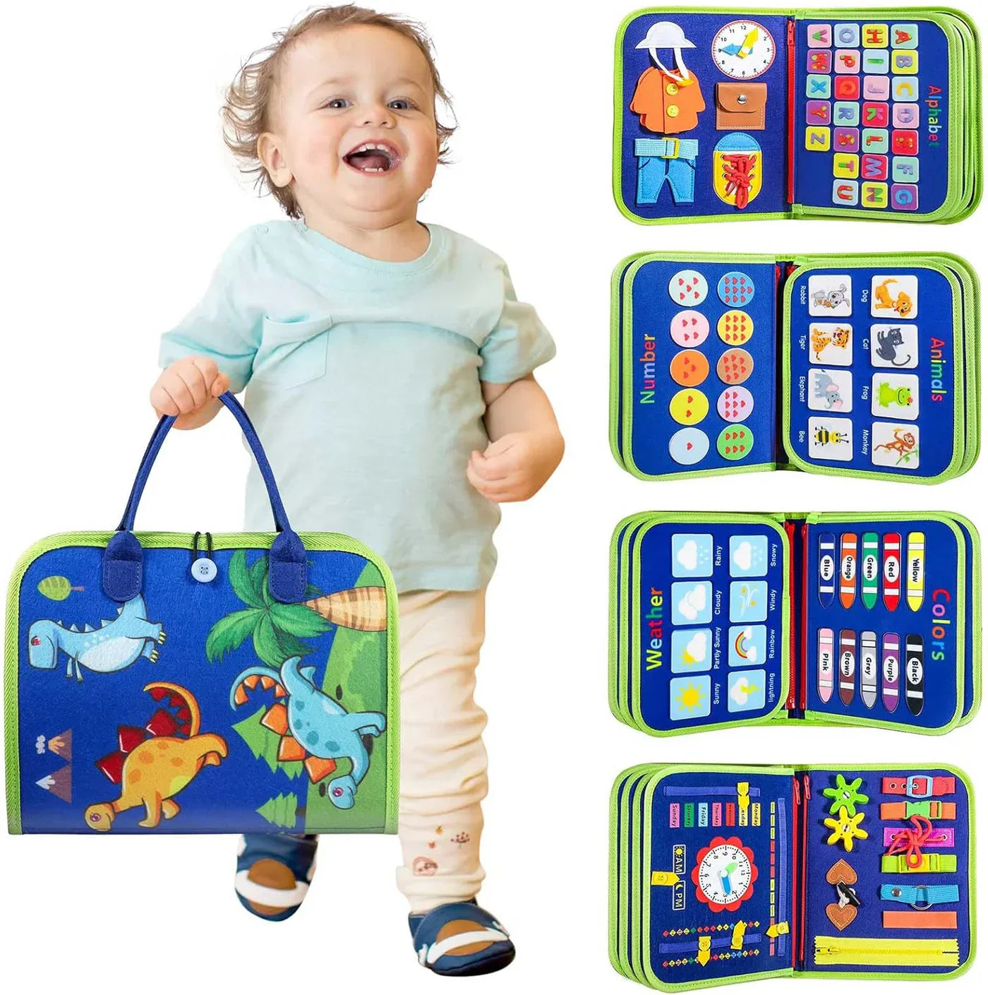 TinyExplorer | Geef je kind een voorsprong