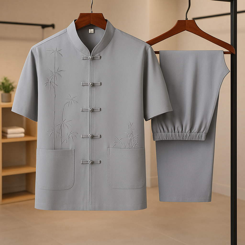ZenWeave Summer Set.