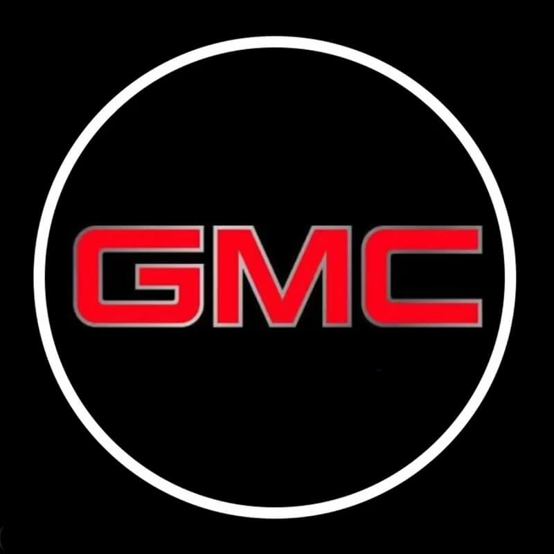 LED Logo Instapverlichting