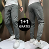 Timo | Stretch Cargobroek 1+1 GRATIS