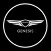 LED Logo Instapverlichting