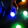 GlowBall™ - Lichtgevende Golfbal