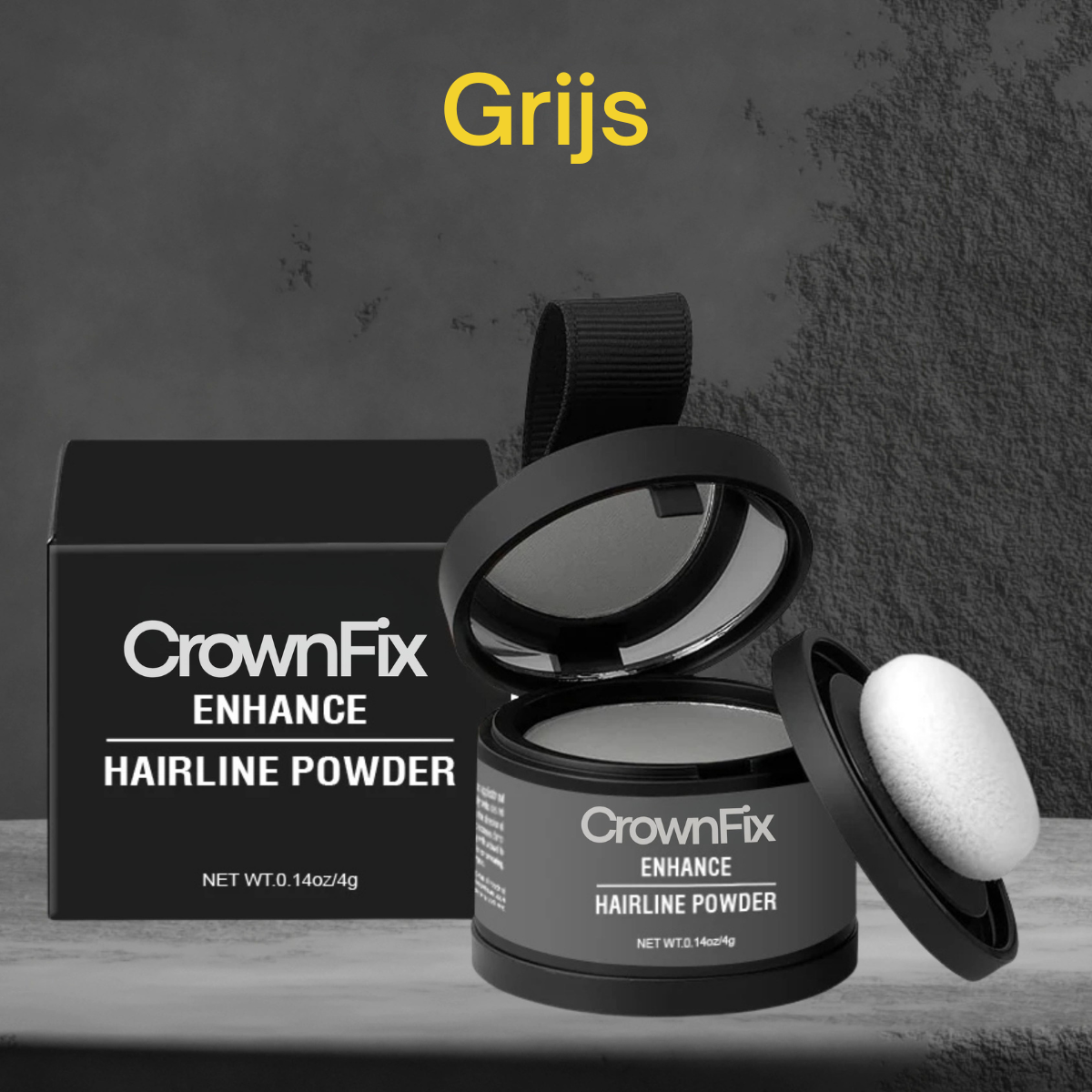 CrownFix® - 1+1 gratis.