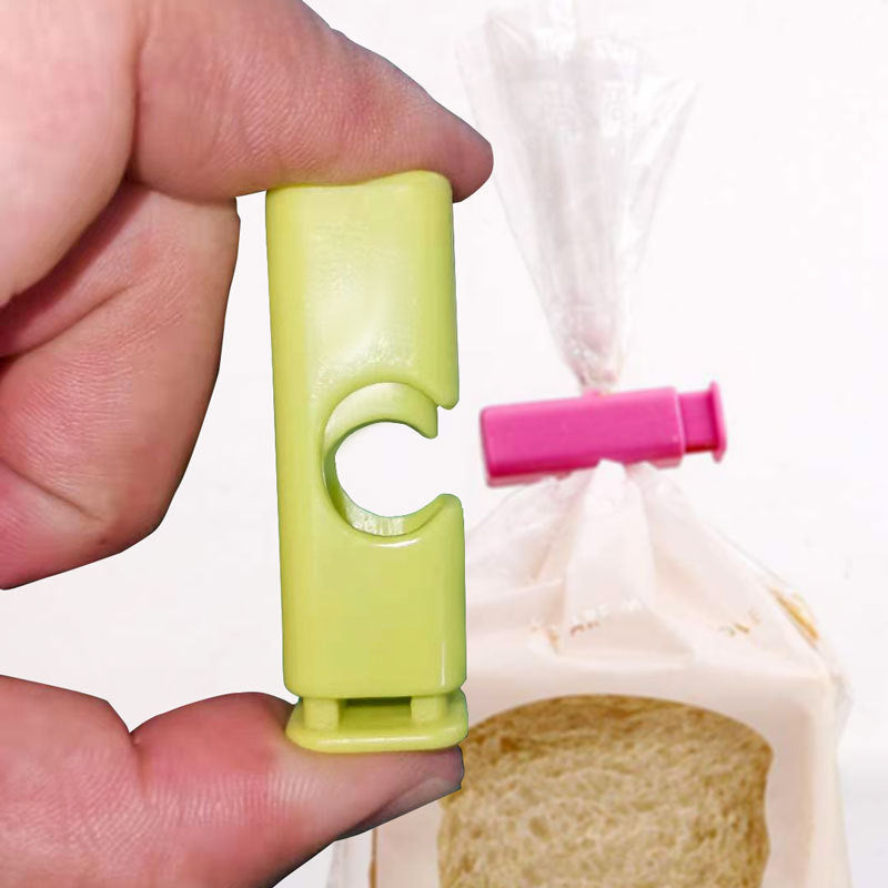 FoodSealer™  - Houdt eten vers (10stuks)