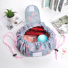Magic Bag™ | Reisklare waterdichte make-up tas.
