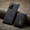 Samsung S23 Case met afneembare wallet