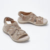 Claire™ - Orthopedische sandalen - onmiddellijke verlichting