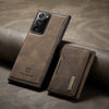 Samsung S23 Case met afneembare wallet