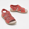 Claire™ - Orthopedische sandalen - onmiddellijke verlichting