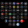LED Logo Instapverlichting