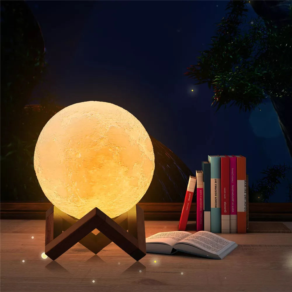 Moon Light.