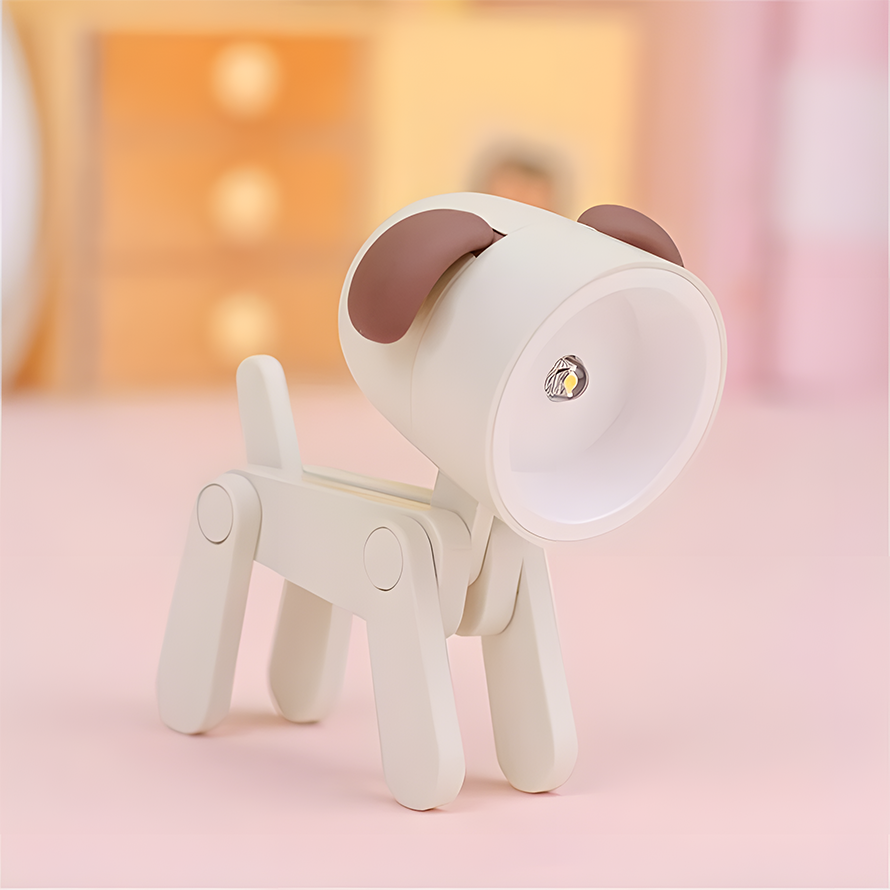 AnimalLights ™ | Dieren lampjes voor kinderen