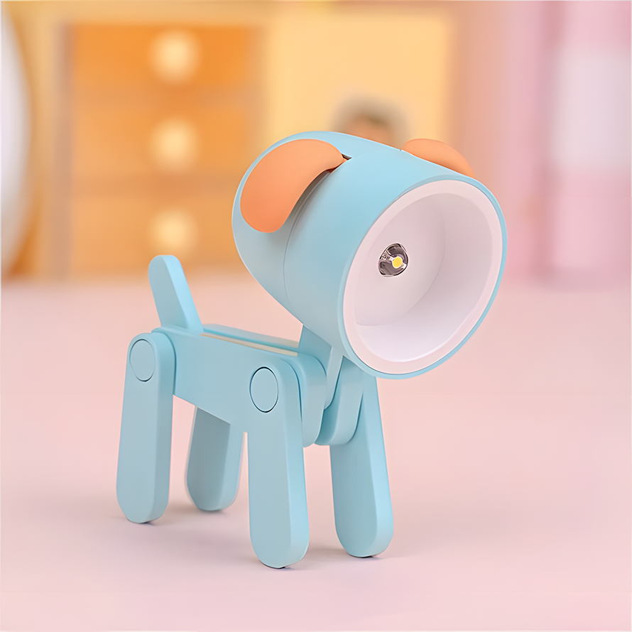 AnimalLights ™ | Dieren lampjes voor kinderen