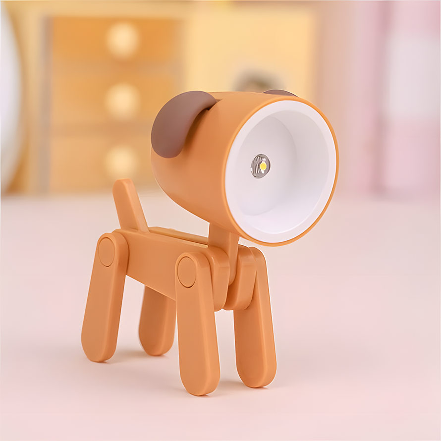 AnimalLights ™ | Dieren lampjes voor kinderen