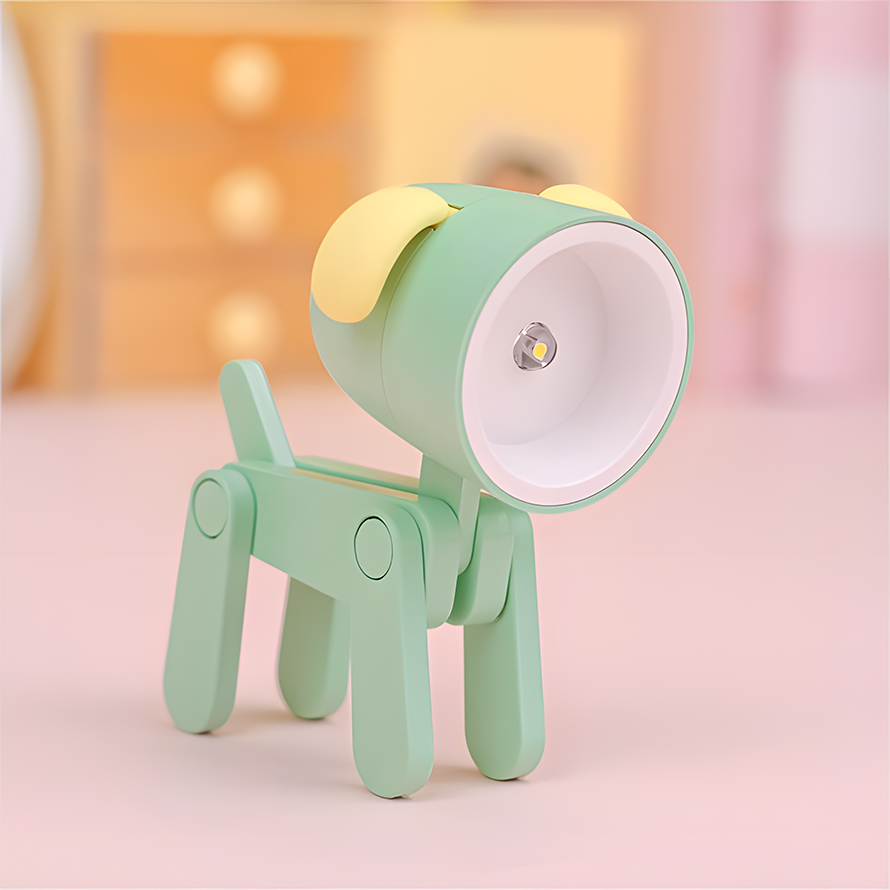 AnimalLights ™ | Dieren lampjes voor kinderen
