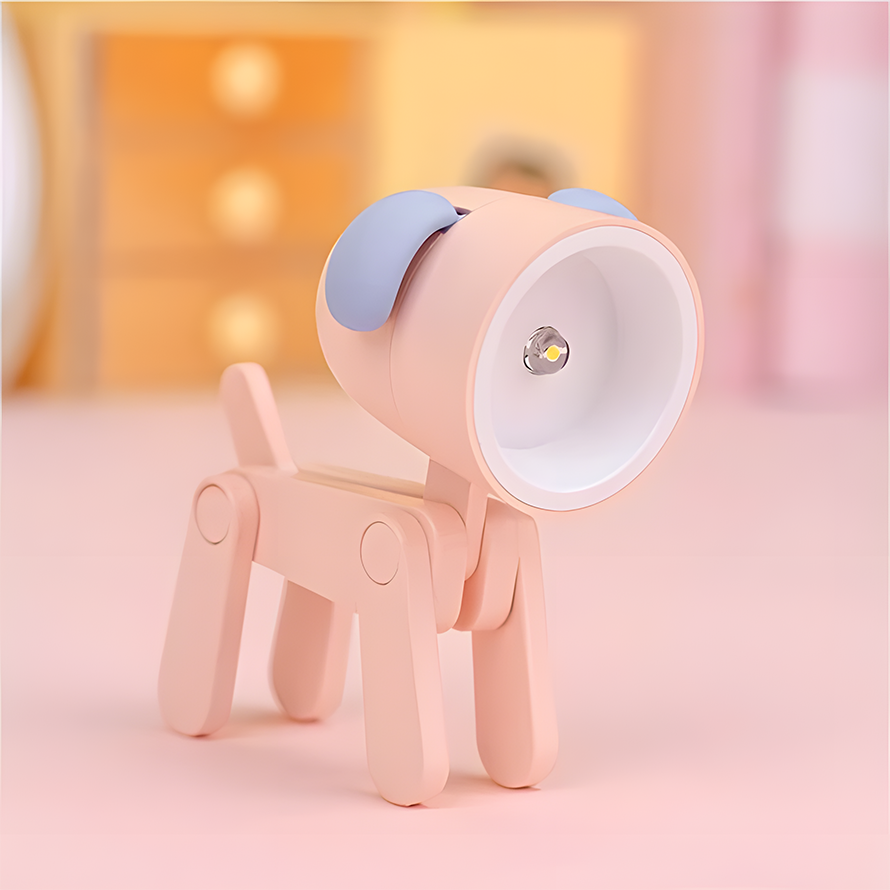 AnimalLights ™ | Dieren lampjes voor kinderen