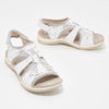 Claire™ - Orthopedische sandalen - onmiddellijke verlichting