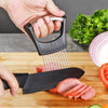 Cut Assistant™ - Multifunctionele voedsel Snij assistent
