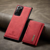 Samsung S23 Case met afneembare wallet