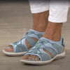Claire™ - Orthopedische sandalen - onmiddellijke verlichting