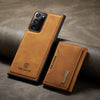 Samsung S23 Case met afneembare wallet