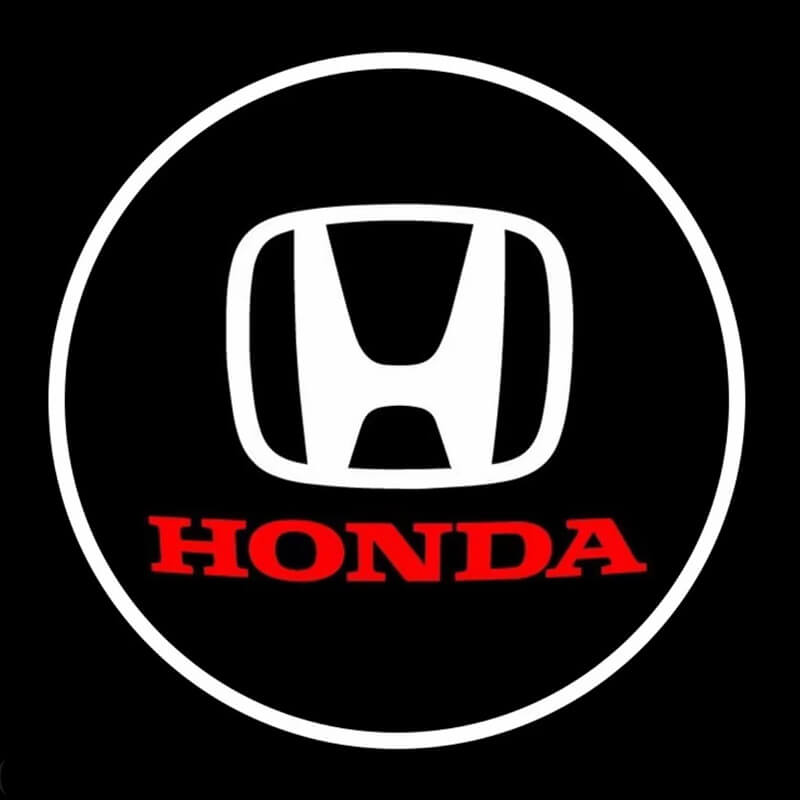 LED Logo Instapverlichting