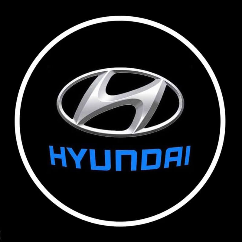 LED Logo Instapverlichting