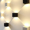 Essence™ | Luxe wandlamp met bewegingssensor