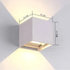 Essence™ | Luxe wandlamp met bewegingssensor