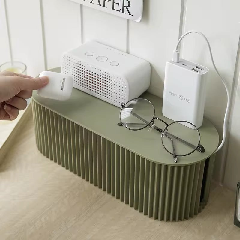 CableBox - Chique, Minimalistische Opbergdoos