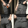 DefenderX | Tactical Broek Inclusief Gratis Tactische Riem!