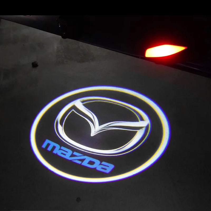 LED Logo Instapverlichting