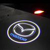 LED Logo Instapverlichting