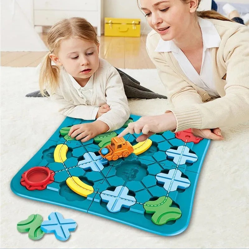 PlayTime - Spelenderwijs Leren!.
