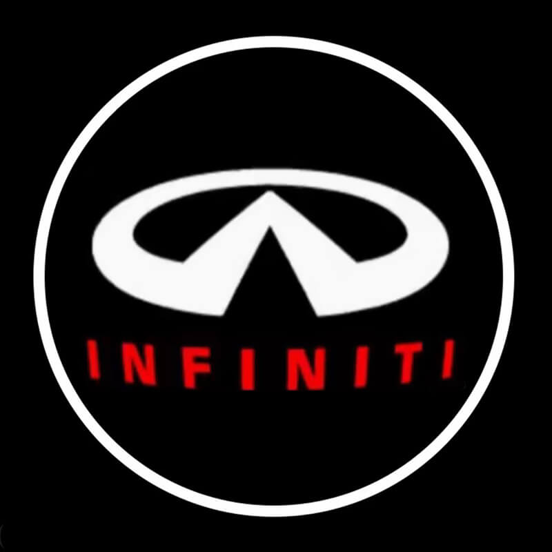 LED Logo Instapverlichting