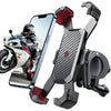 BIKEPRO® | NOOIT MEER SCHADE | 360° - SCHOKBESTENDIG