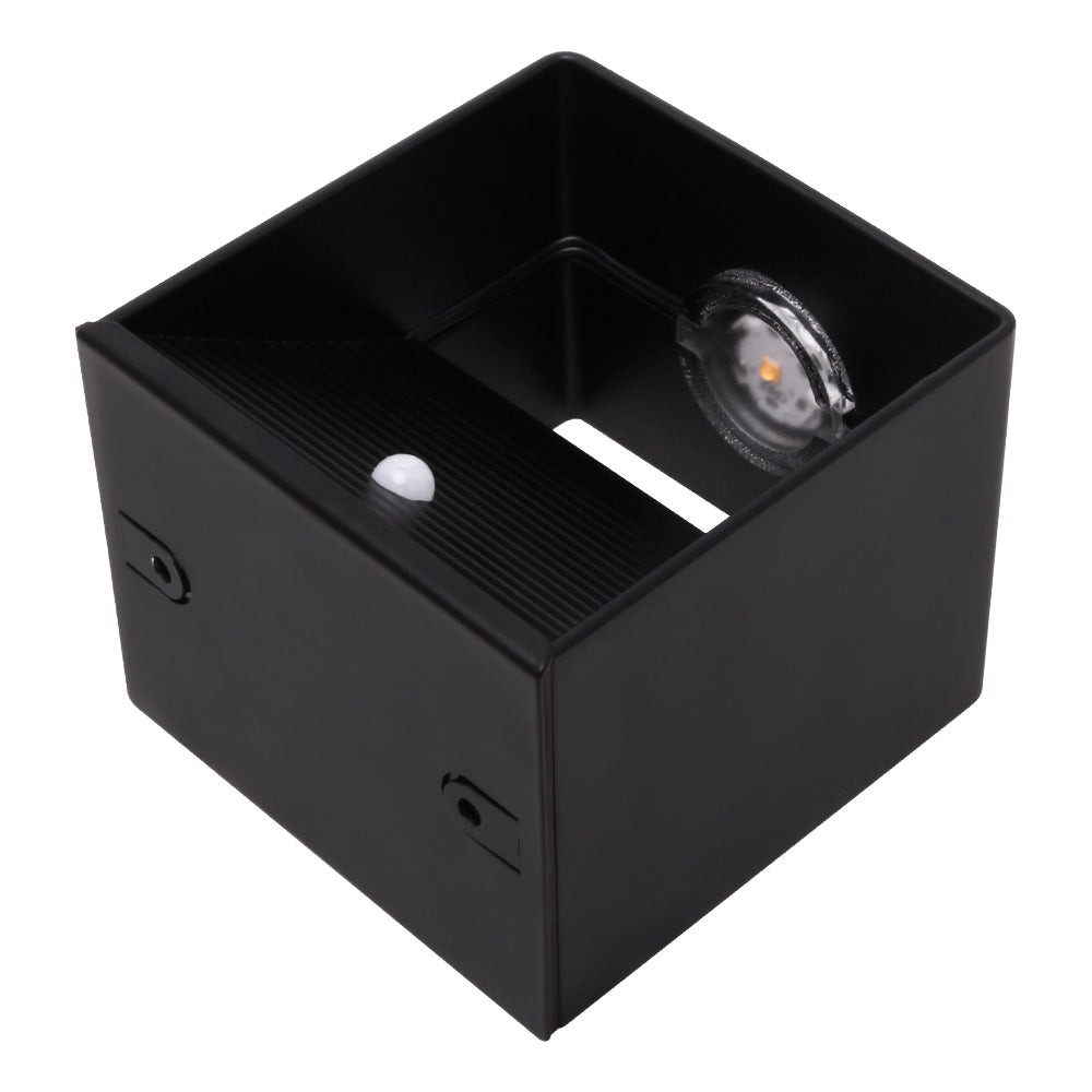 Essence™ | Luxe wandlamp met bewegingssensor