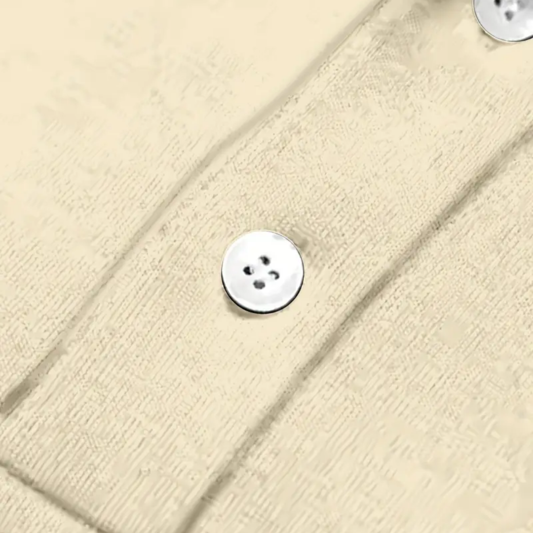 KOOS | MOTIEF KRAAG POLO