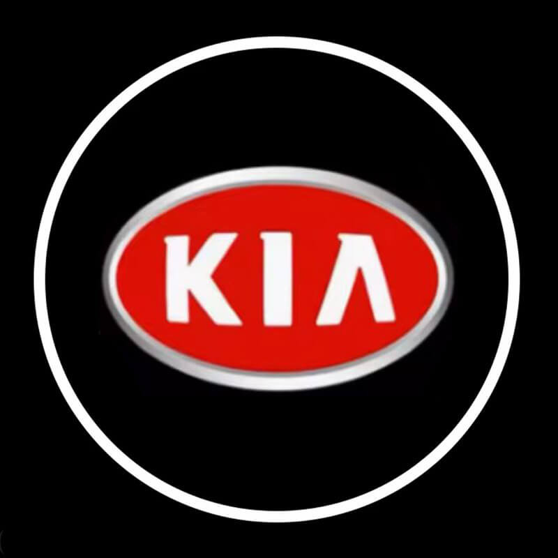 LED Logo Instapverlichting