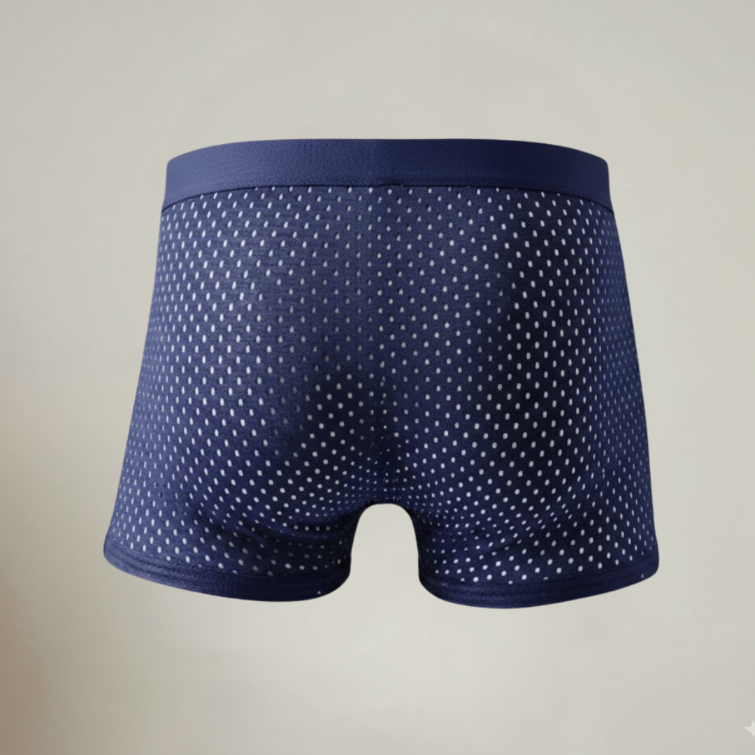 LUXAVO BOXERS