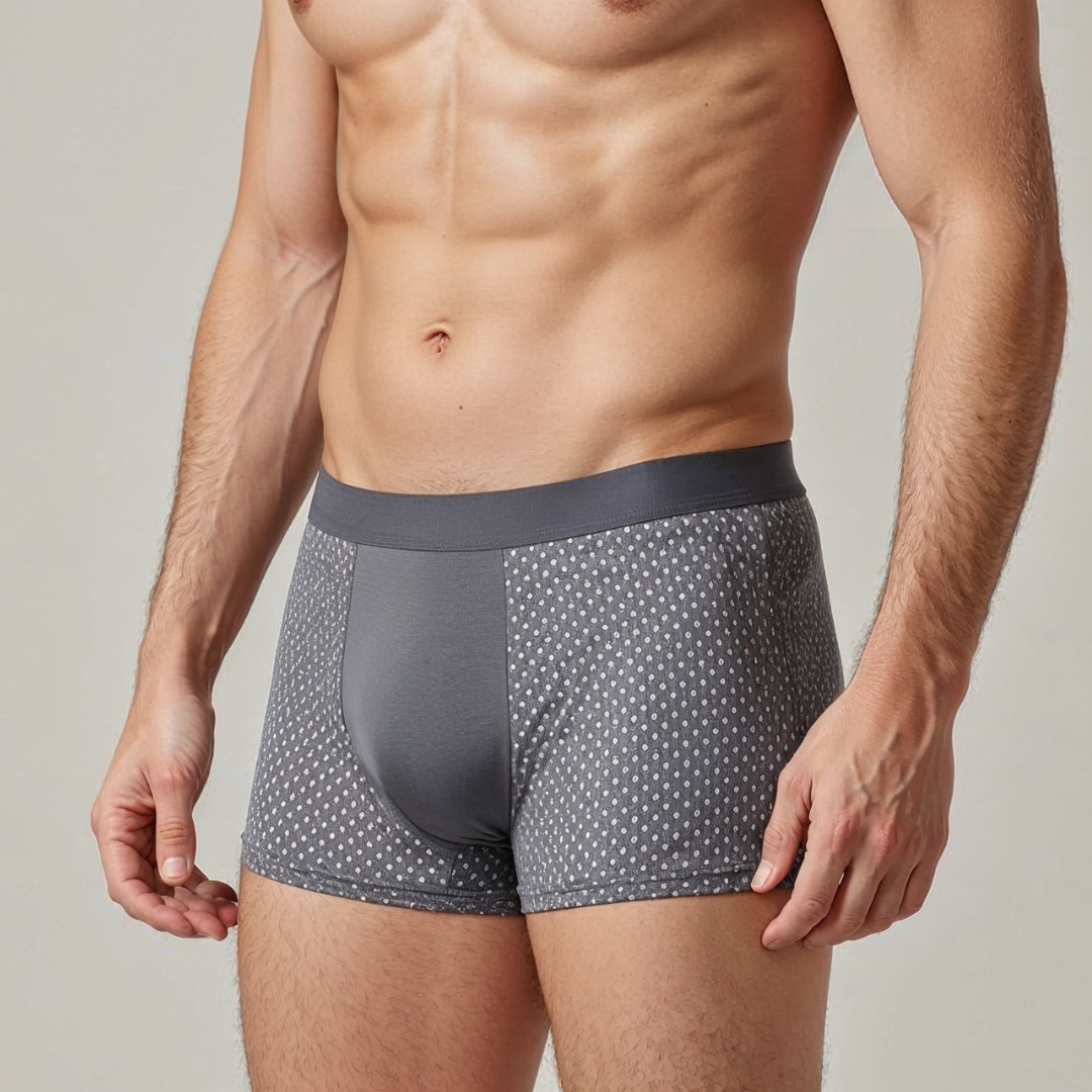 LUXAVO BOXERS