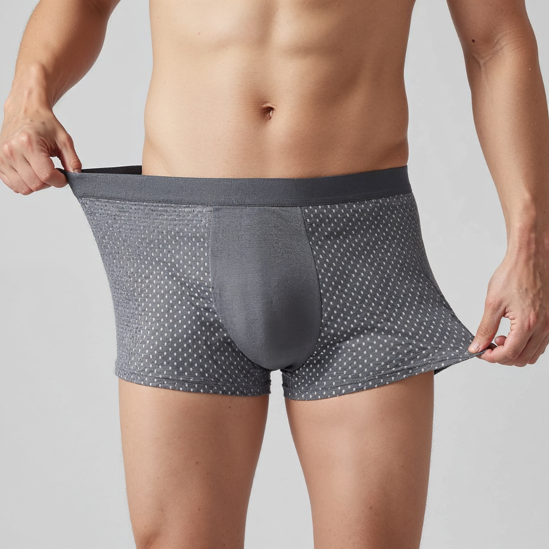 LUXAVO BOXERS
