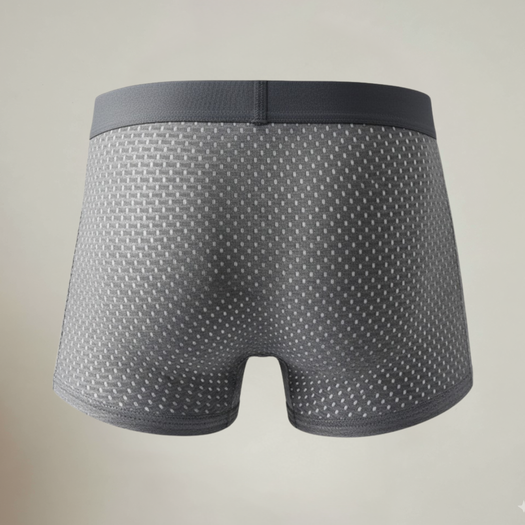 LUXAVO BOXERS